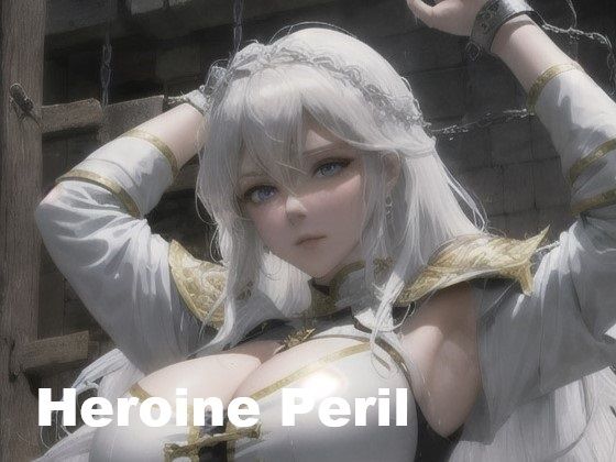 ヒロピン画廊 第2集(DA Fantasy) [d_456557]