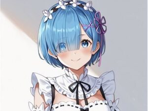 レ◯とエッチ(Big-oppai) [d_456792]