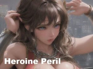 ヒロピン画廊 第4集(DA Fantasy) [d_456981]