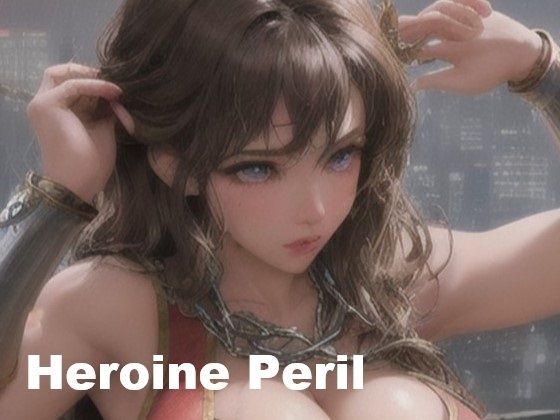 ヒロピン画廊 第4集(DA Fantasy) [d_456981]