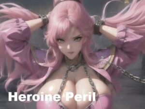 ヒロピン画廊 第5集(DA Fantasy) [d_457004]