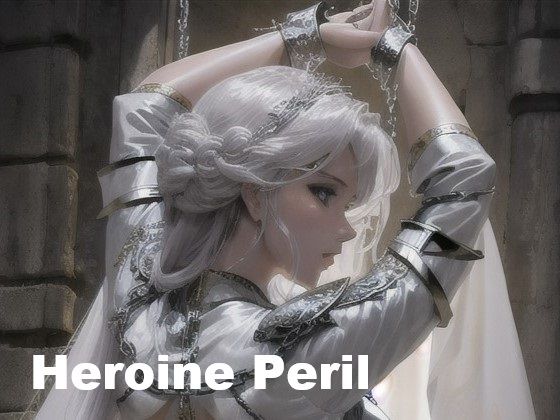 ヒロピン画廊 第6集(DA Fantasy) [d_457060]