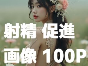 射精促進画像100P(もう限界) [d_459430]