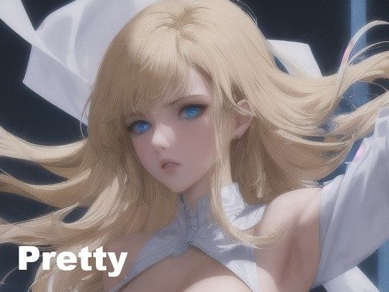 可憐画廊 第2集(DA Fantasy) [d_459993]