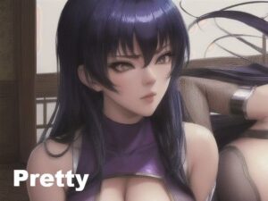 可憐画廊 第3集(DA Fantasy) [d_460002]