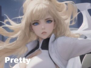 可憐画廊 第4集(DA Fantasy) [d_461043]