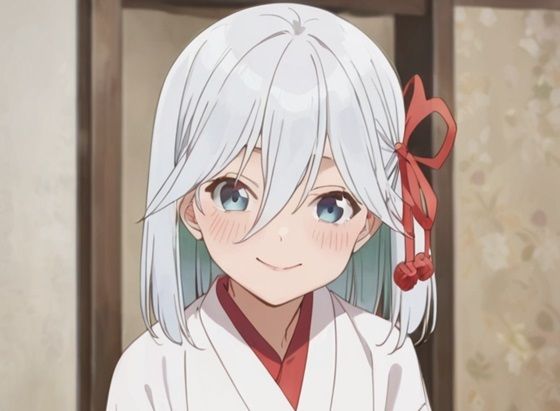 甘◯朝姫とエッチ(Youto-mini) [d_462971]