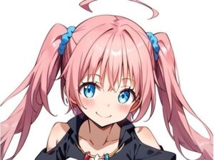 ミ◯ムとエッチ04(Youto-mini) [d_465834]