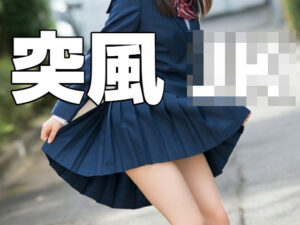 突風(もう限界) [d_465892]