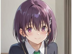 花◯すずとエッチ(Big-oppai) [d_469163]