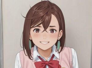 綾◯桃とエッチする。(SyoU) [d_470498]