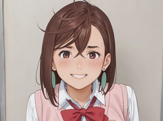 綾◯桃とエッチする。(SyoU) [d_470498]