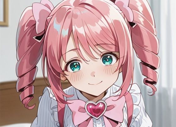 花◯はるかとエッチ03(Big-oppai) [d_472357]