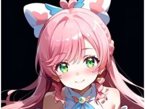 キ◯アプリズムとエッチ02(Youto-mini) [d_472768]