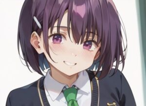 花◯すずとエッチする。(SyoU) [d_472770]