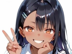 長◯早瀬とエッチ04(Youto-mini) [d_474217]