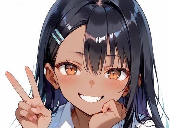 長◯早瀬とエッチ04(Youto-mini) [d_474217]