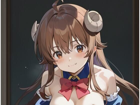 吉◯優子とエッチする。(SyoU) [d_475704]