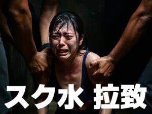スク水 拉致(もう限界) [d_476164]