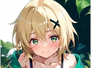 暁◯歌とエッチ(Youto-mini) [d_477850]