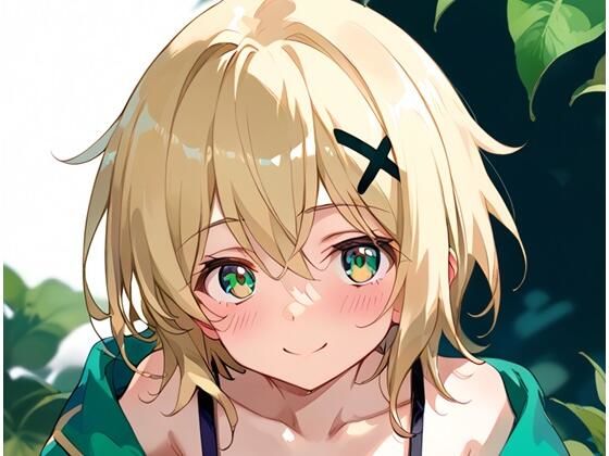 暁◯歌とエッチ(Youto-mini) [d_477850]