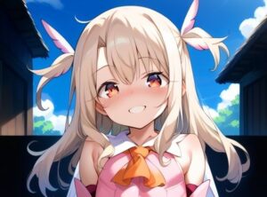 イ◯ヤとエッチする。(SyoU) [d_477854]