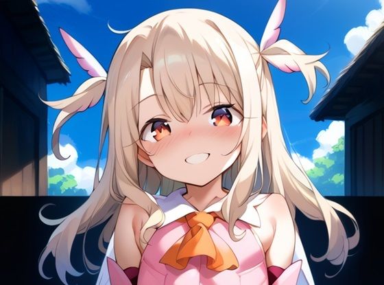 イ◯ヤとエッチする。(SyoU) [d_477854]