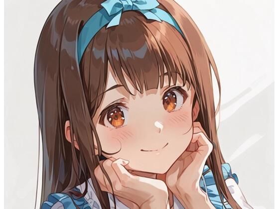 田◯琴葉とエッチ(Big-oppai) [d_479676]