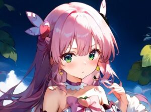 千◯田桃とエッチ(Youto-mini) [d_479685]