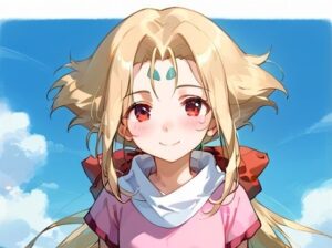 フ◯ーネとエッチ(Youto-mini) [d_480244]