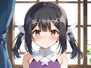 美◯とエッチする。(SyoU) [d_480248]