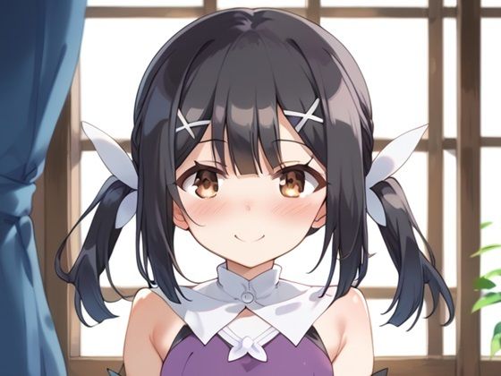 美◯とエッチする。(SyoU) [d_480248]