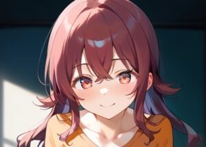 小◯果穂とエッチする。(SyoU) [d_481754]