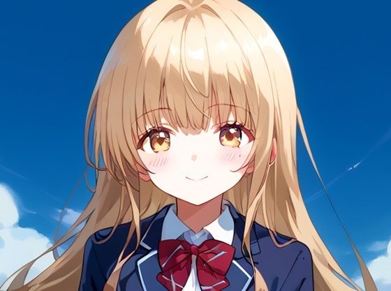 椎◯真昼とエッチ00(Big-oppai) [d_484478]