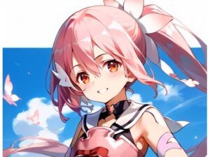 結◯友奈とエッチ(Youto-mini) [d_485866]