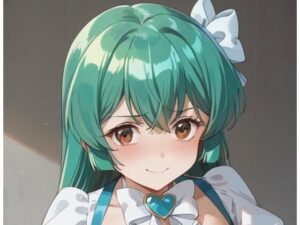 水◯小夜とエッチする。02(SyoU) [d_487997]