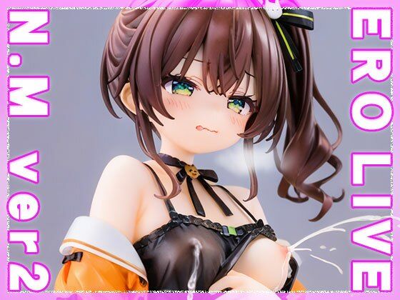 【同人】エロライブ〜夏○まつり ver.2(同人ハーレム) [d_488300]