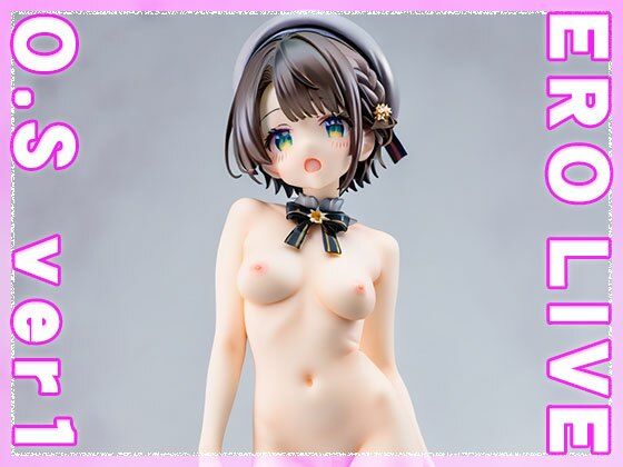 【同人】エロライブ〜大○スバル ver.1(同人ハーレム) [d_488363]