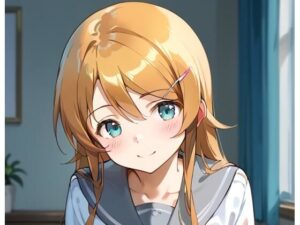 高◯桐乃とエッチ04(Youto-mini) [d_488515]