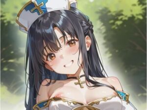 白◯香織とエッチする。(SyoU) [d_488516]