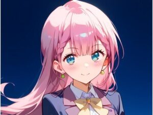 桐◯真冬とエッチ02(Big-oppai) [d_490322]