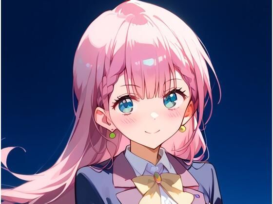 桐◯真冬とエッチ02(Big-oppai) [d_490322]