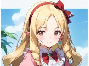 山◯エルフとエッチ03(Youto-mini) [d_490326]