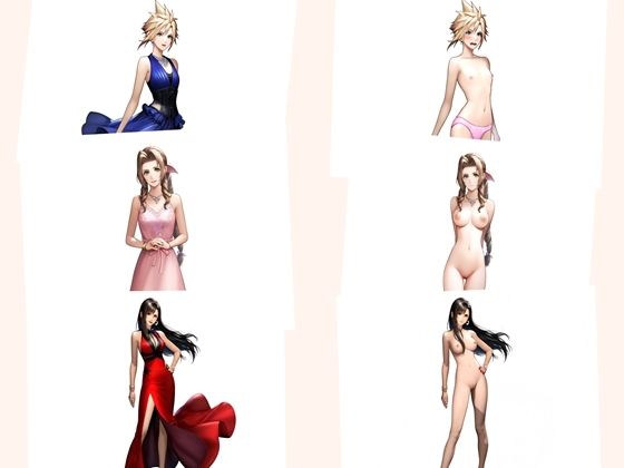 コルネオの罠 動画7分25秒メイン ai生成素材約160枚込み(oziru@aiart) [d_490936]