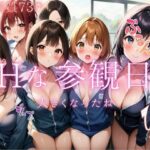 Hな参観日…大きくなったね(美女-LABO) [d_492266]