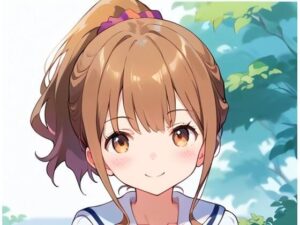 神◯めぐみとエッチ02(Youto-mini) [d_492285]