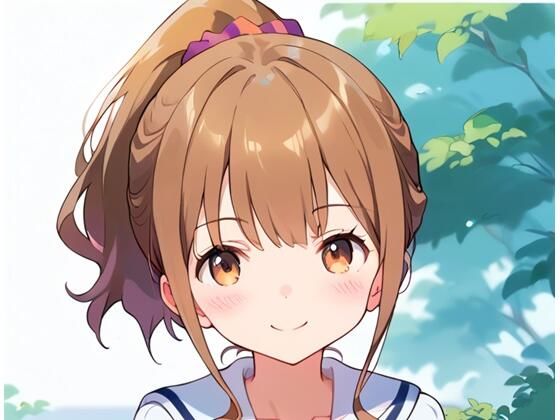 神◯めぐみとエッチ02(Youto-mini) [d_492285]