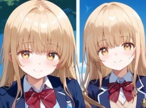 椎◯真昼とエッチする。02(SyoU) [d_492292]