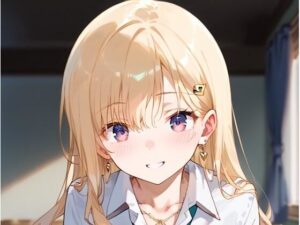 綾◯沙季とエッチする。02(SyoU) [d_492903]