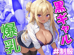 性女学園 No.1 爆乳黒ギャルとイケないイケない実技演習(StableWorks) [d_493195]